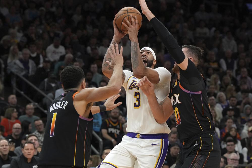 在NBA这